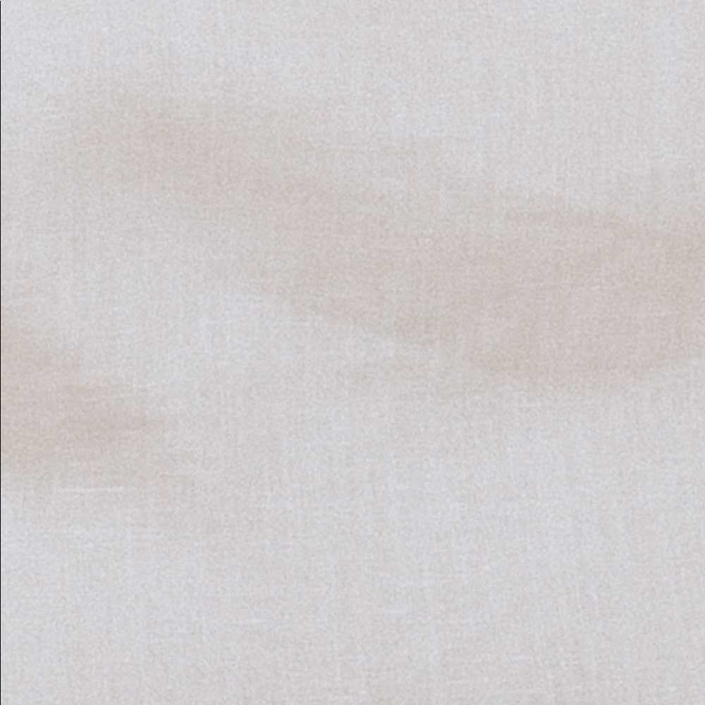 Catalina Island Linen Dress - White - Picture 5 of 6